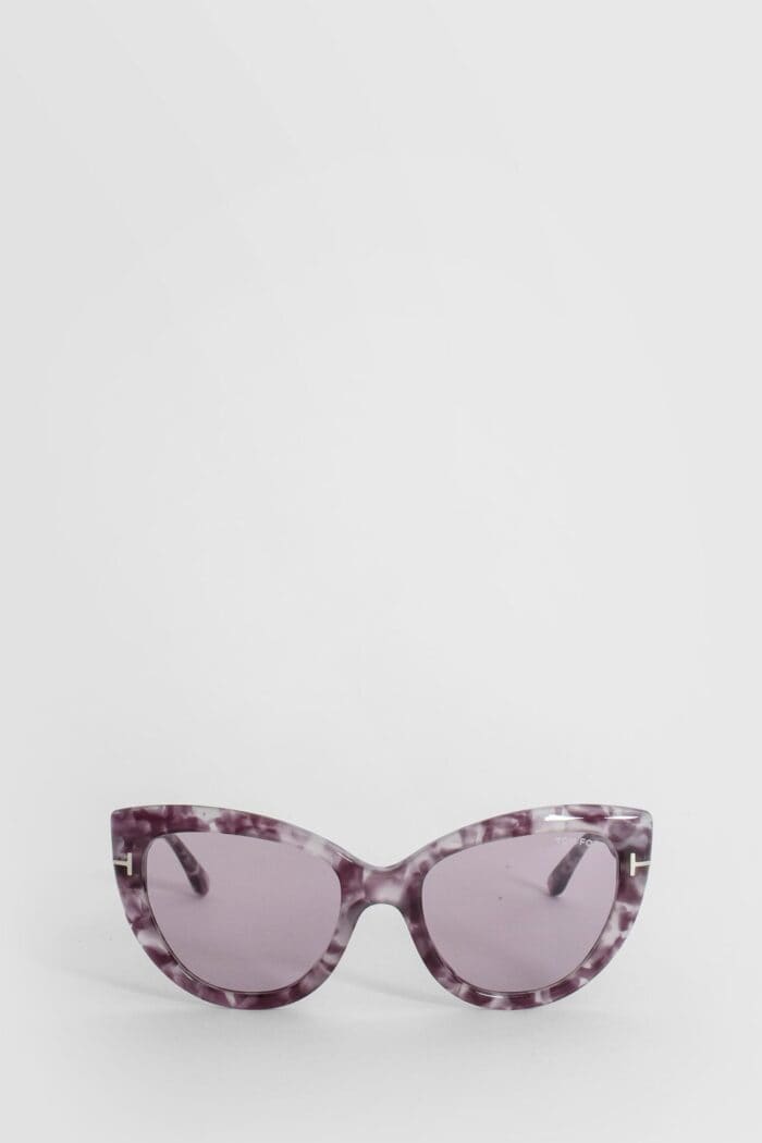 TOM FORD Anya Sunglasses