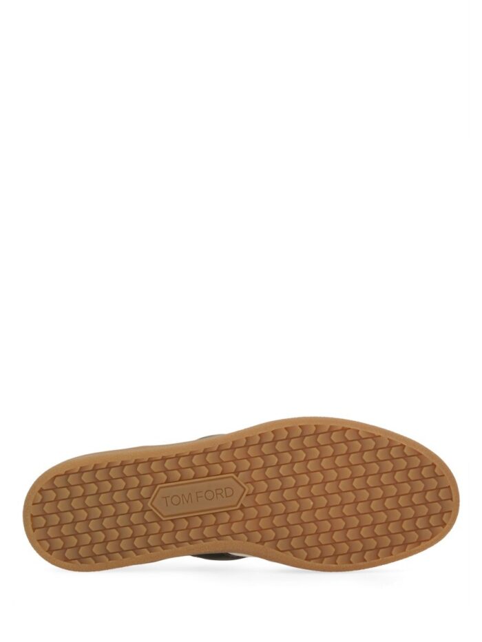 TOM FORD "ARCHER" SNEAKER