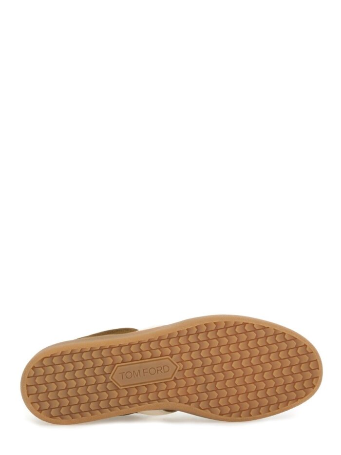 TOM FORD "ARCHER" SNEAKER