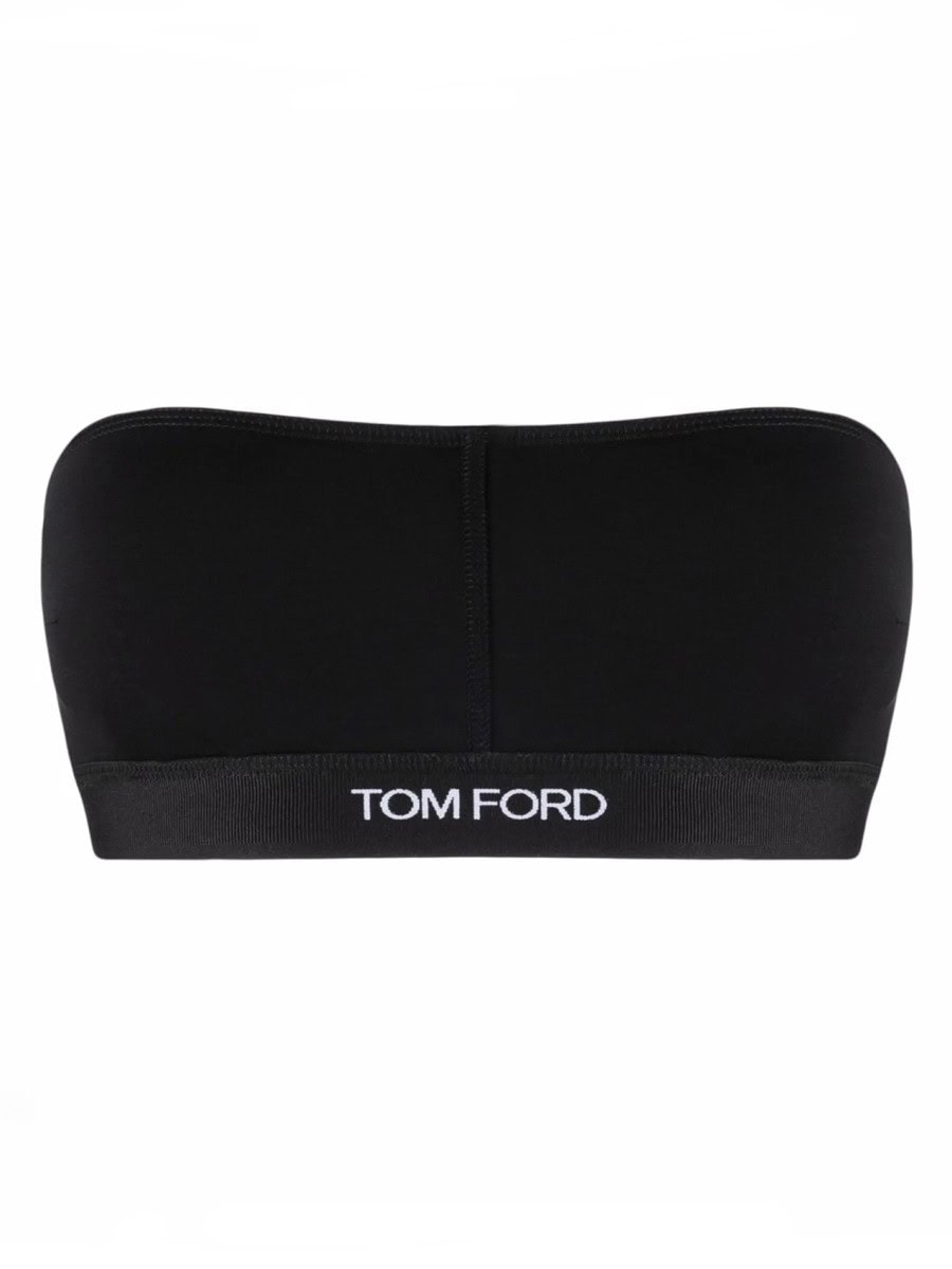 TOM FORD BANDEAU "SIGNATURE"