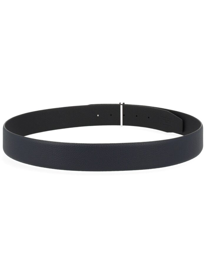 TOM FORD BELT WITH BUCKLE "T"