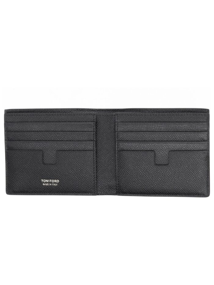 TOM FORD "BI-FOLD" WALLET