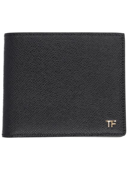 TOM FORD "BI-FOLD" WALLET