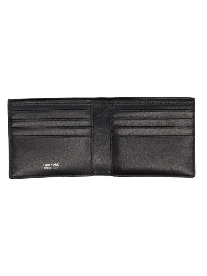 TOM FORD "BI-FOLD" WALLET