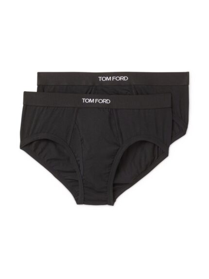 TOM FORD BI-PACK BRIEF SLIP