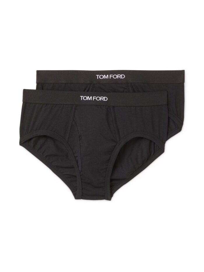 TOM FORD BI-PACK BRIEF SLIP