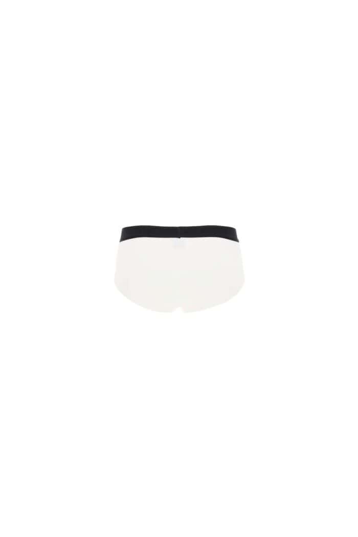 TOM FORD 'bi-pack Logo Band Slip With