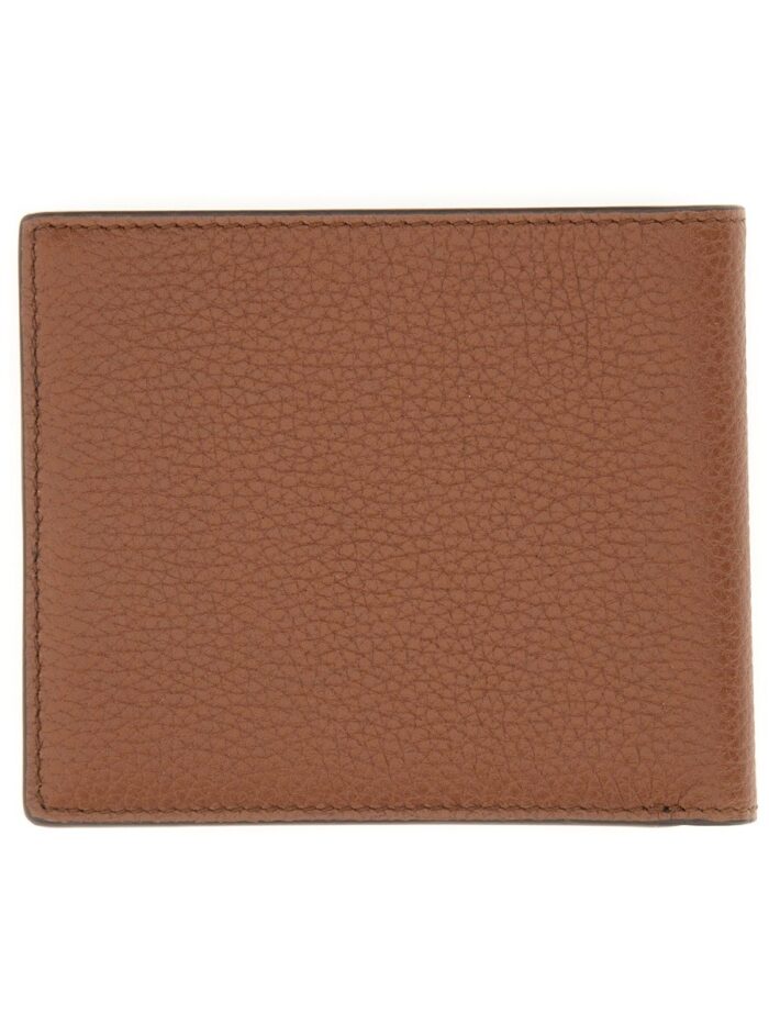 TOM FORD BIFOLD WALLET