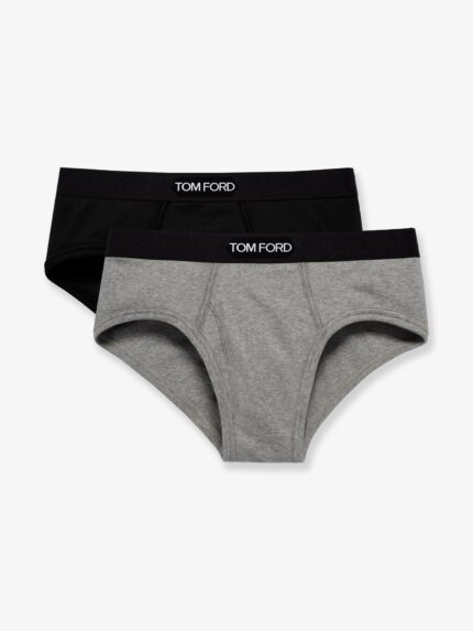 TOM FORD Bipack Brief Stretch Cotton Slip