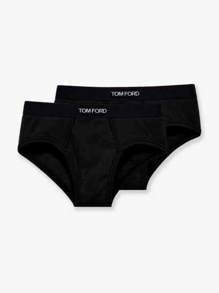 TOM FORD Bipack Brief Stretch Cotton Slip