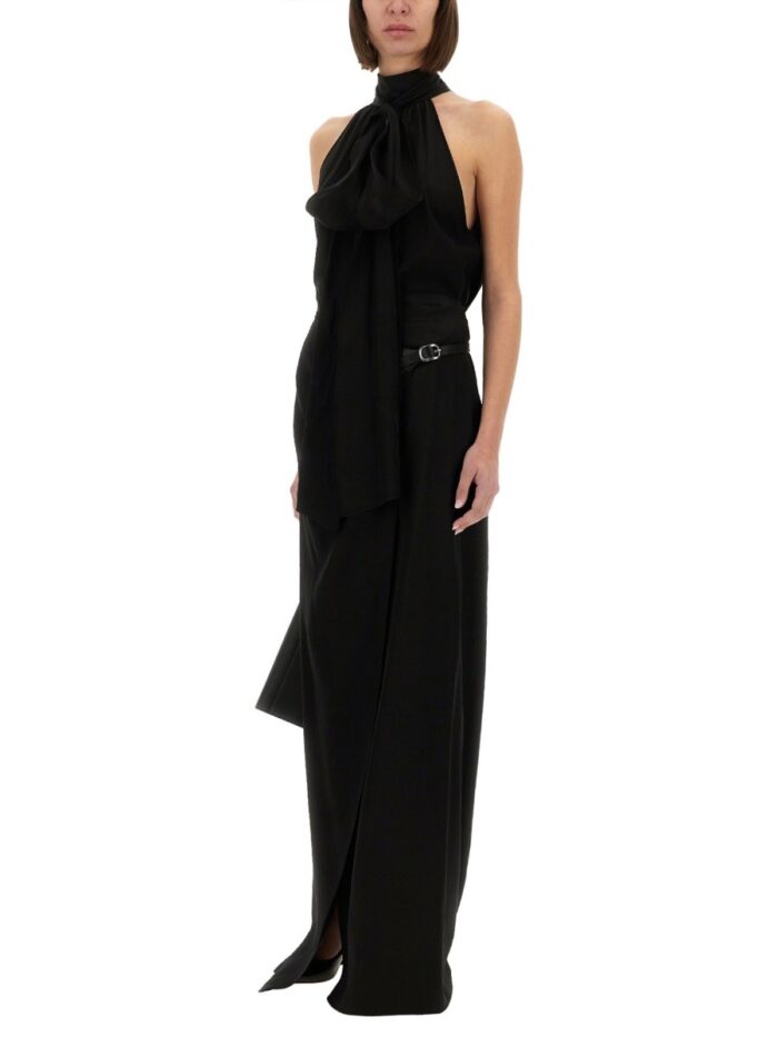 TOM FORD BLOUSE "LAVALLIERE"