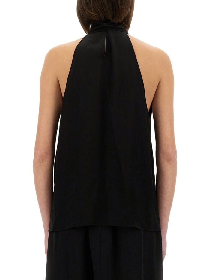 TOM FORD BLOUSE "LAVALLIERE"