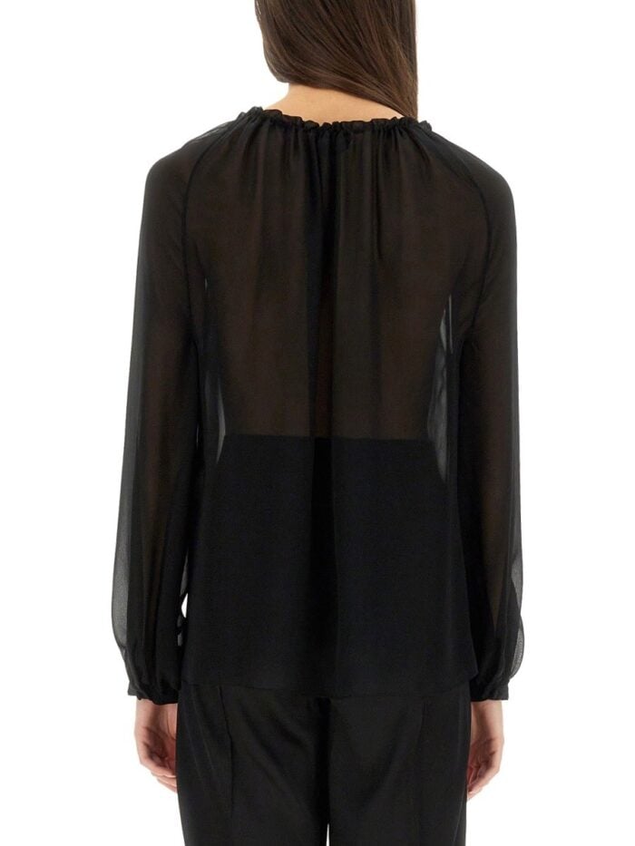 TOM FORD BLUE IN SILK