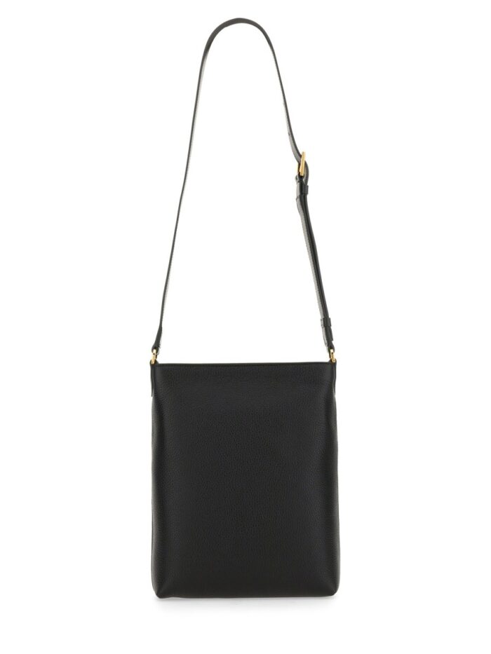 TOM FORD BORSA A TRACOLLA IN PELLE