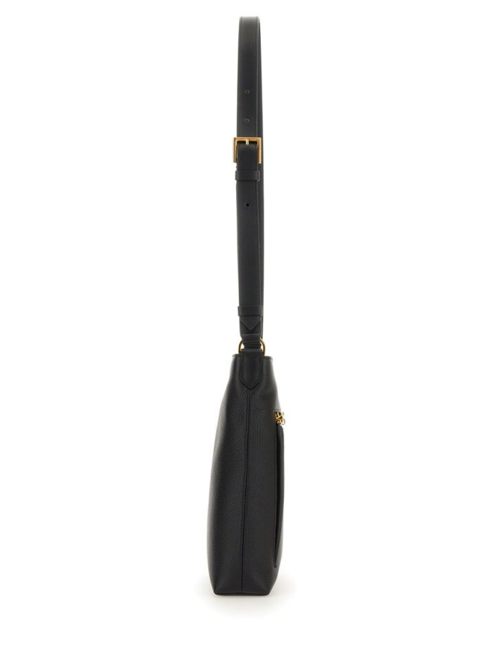 TOM FORD BORSA A TRACOLLA IN PELLE