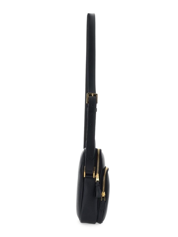 TOM FORD BORSA MESSENGER