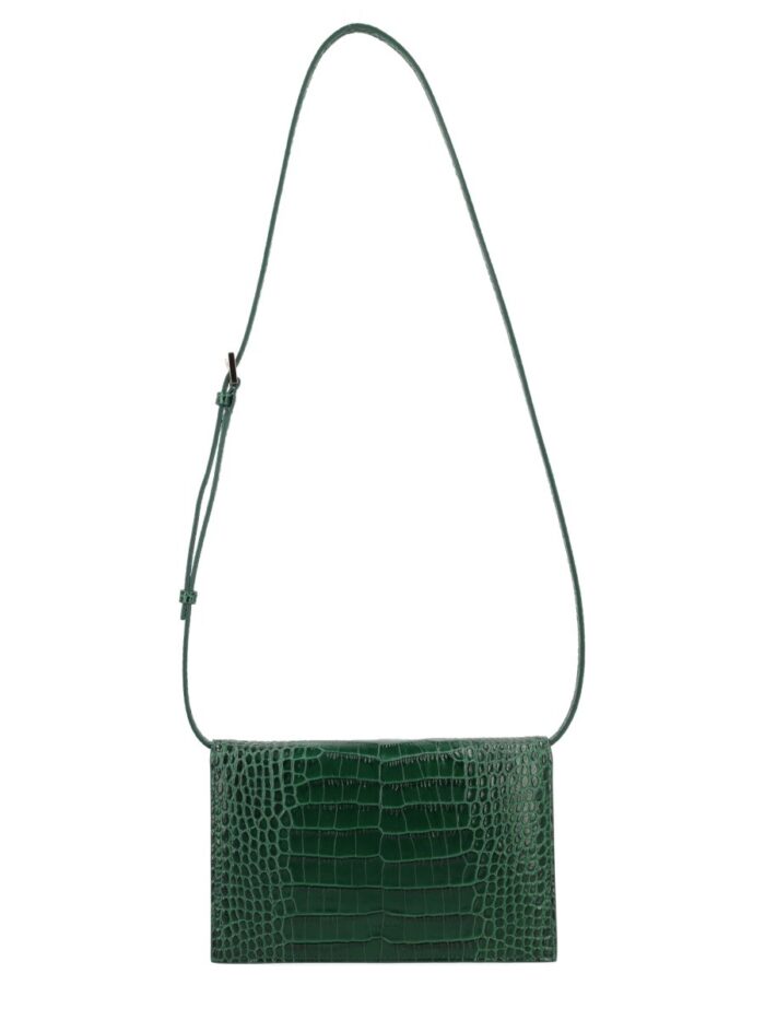 TOM FORD BORSA MINI IN PELLE
