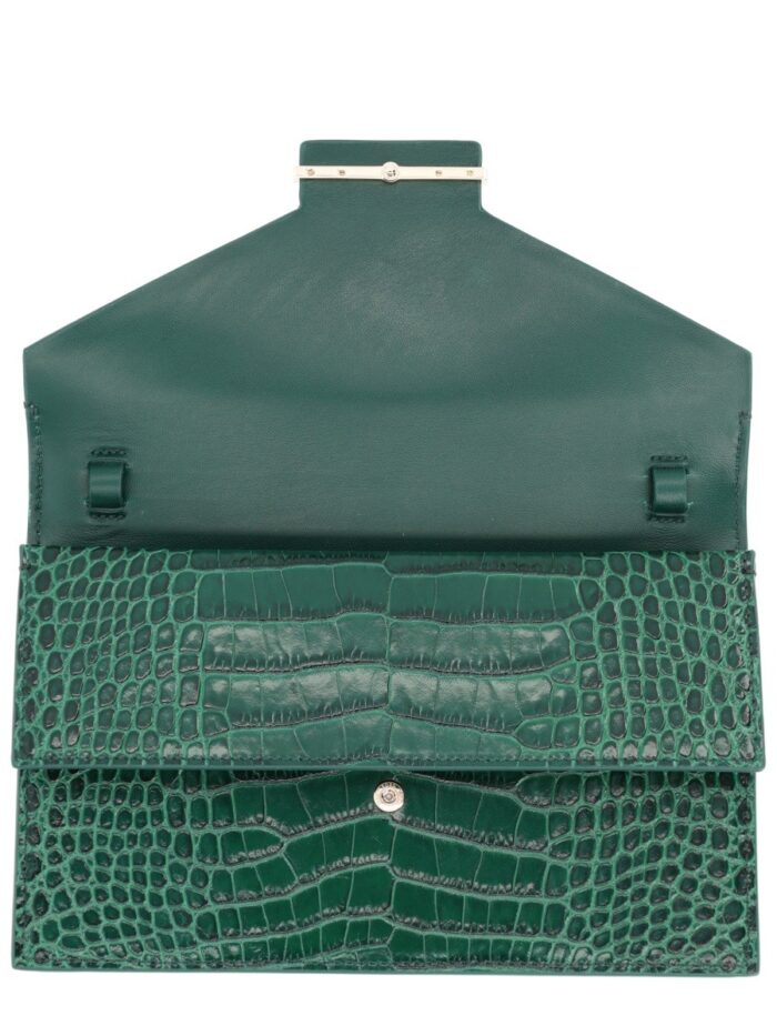 TOM FORD BORSA MINI IN PELLE