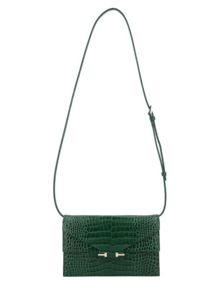 TOM FORD BORSA MINI IN PELLE