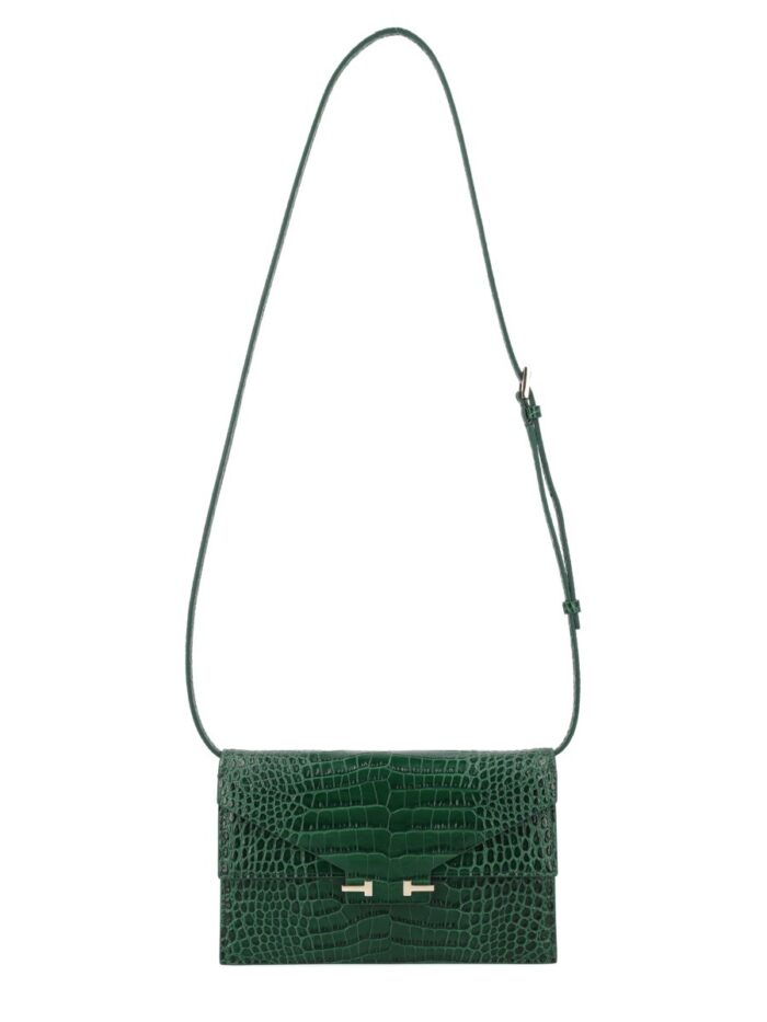 TOM FORD BORSA MINI IN PELLE
