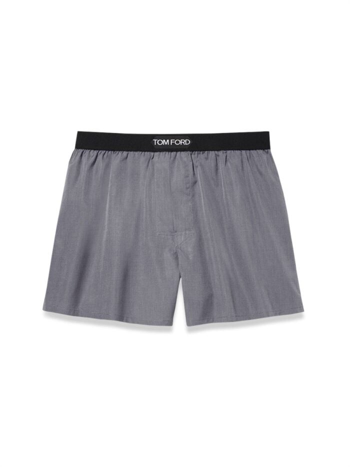 TOM FORD BOXER CON LOGO