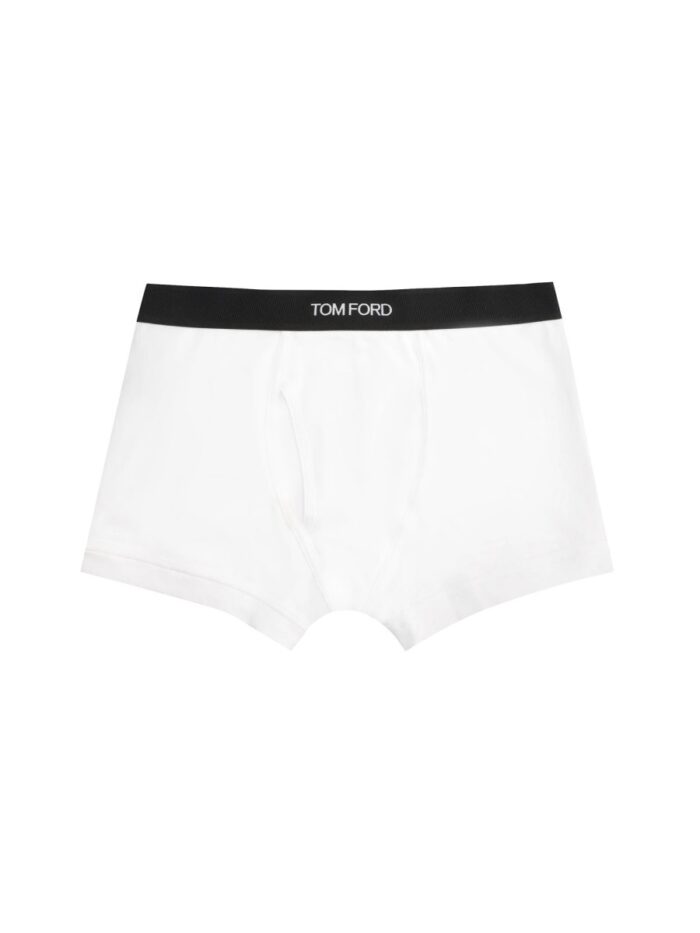 TOM FORD BOXER CON LOGO