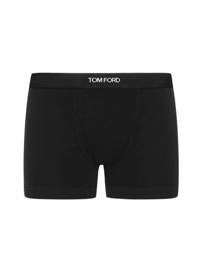 TOM FORD BOXER CON LOGO
