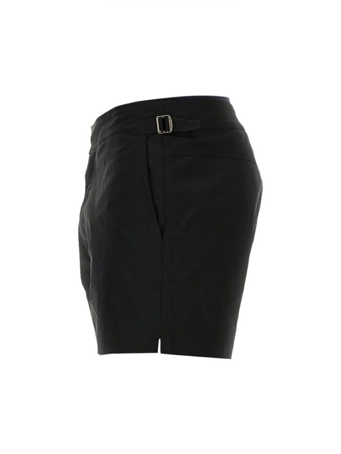 TOM FORD BOXER SWIMSUIT
