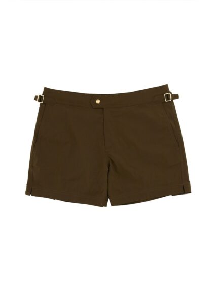 TOM FORD BOXER SWIMSUIT