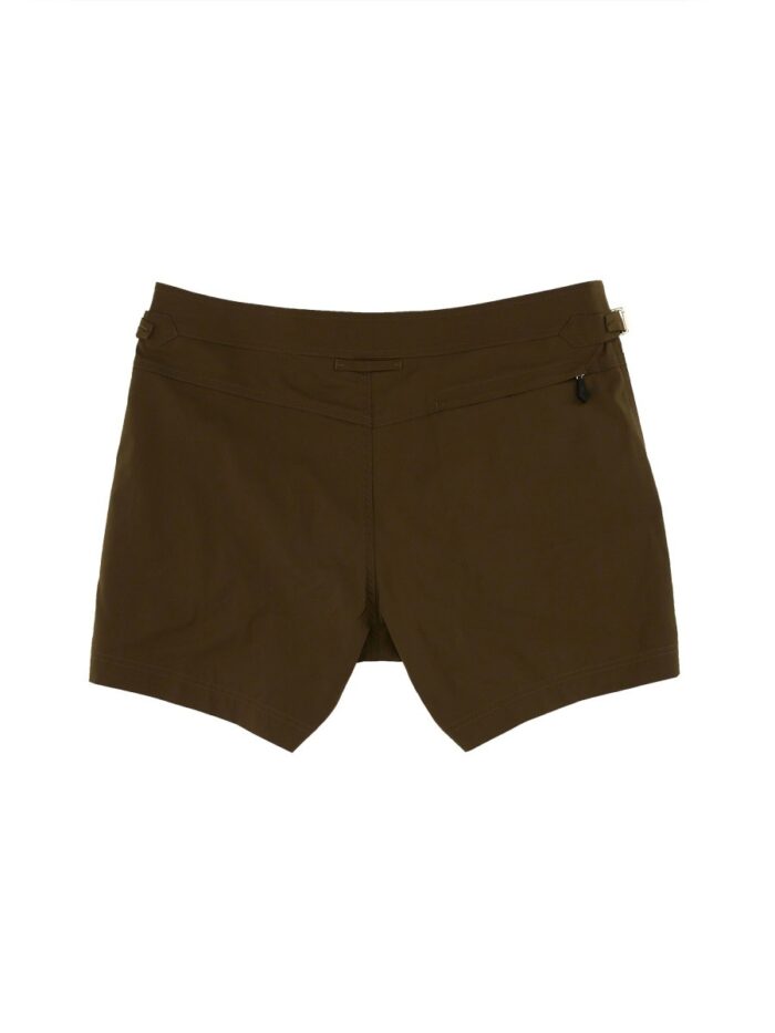 TOM FORD BOXER SWIMSUIT