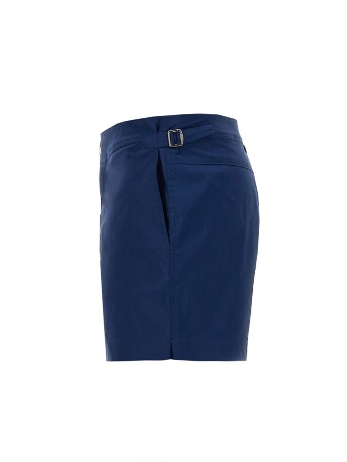 TOM FORD BOXER SWIMSUIT