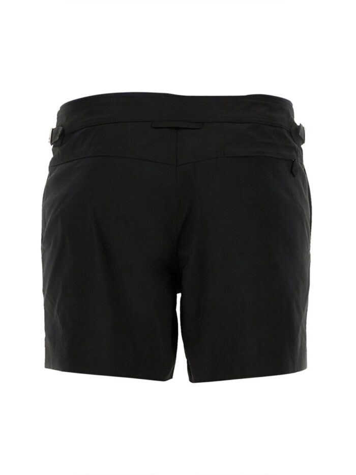 TOM FORD BOXER SWIMSUIT