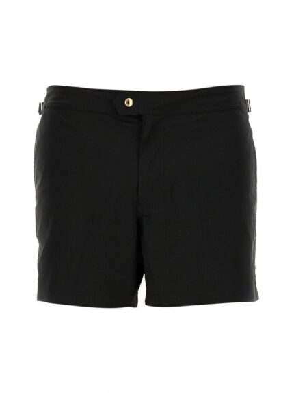TOM FORD BOXER SWIMSUIT