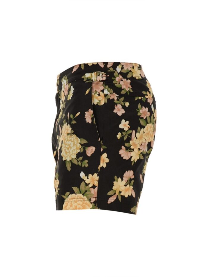 TOM FORD BOXER SWIMSUIT