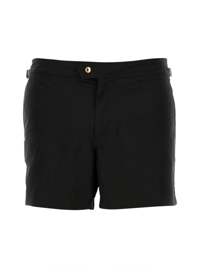 TOM FORD BOXER SWIMSUIT