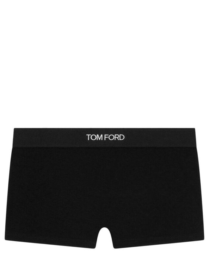 tom ford boxers with logo TOM FORD BOXERS WITH LOGO