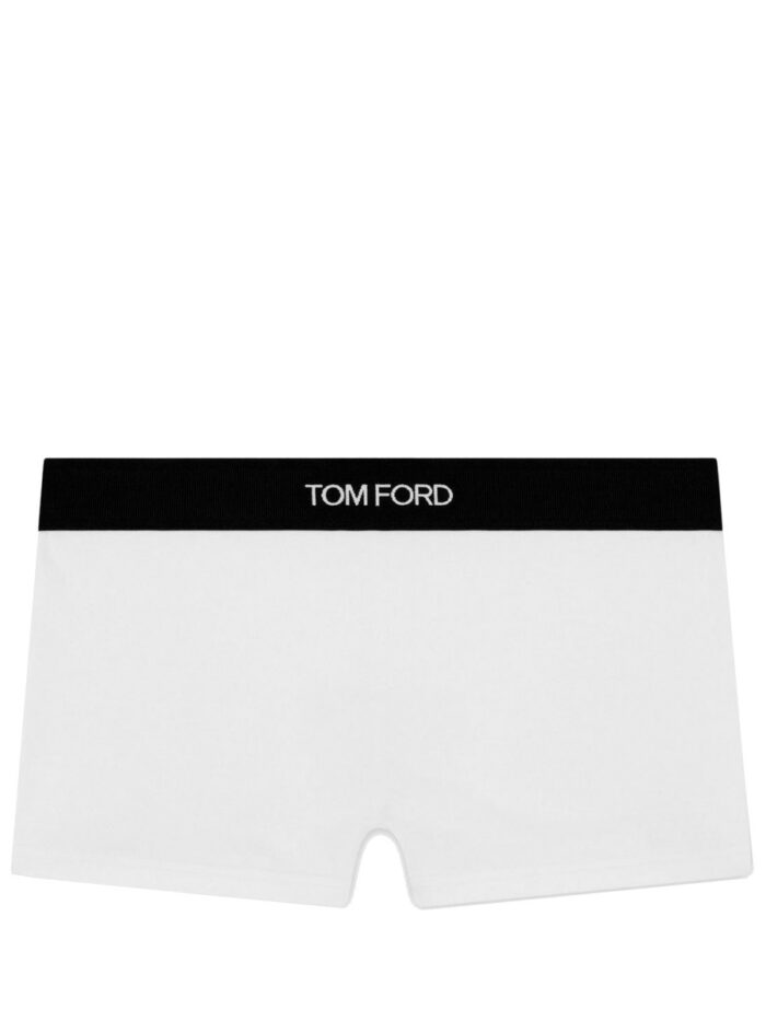 TOM FORD BOXERS WITH LOGO