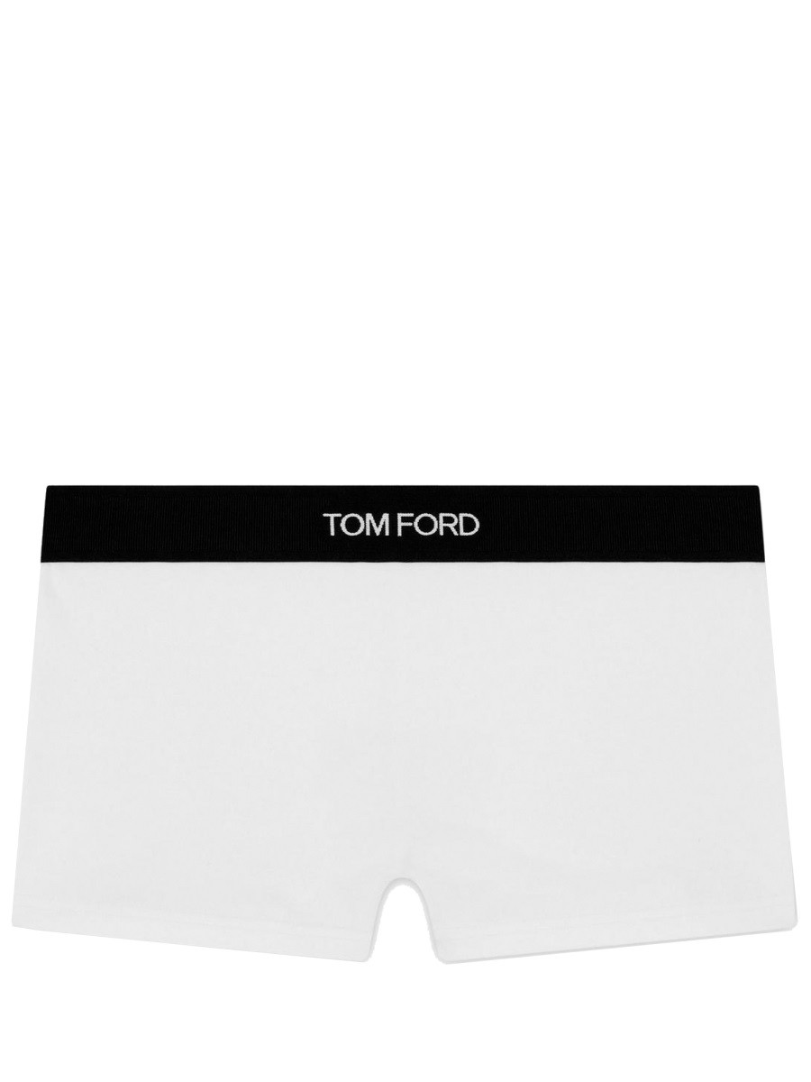 TOM FORD BOXERS WITH LOGO