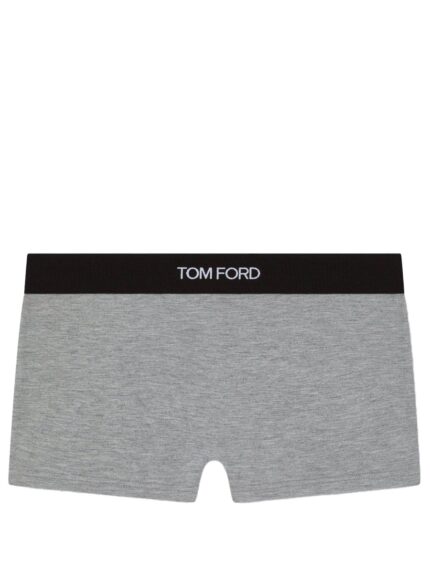 TOM FORD BOXERS WITH LOGO