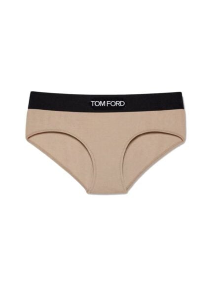 TOM FORD "BOY SIGNATURE" CULOTTES