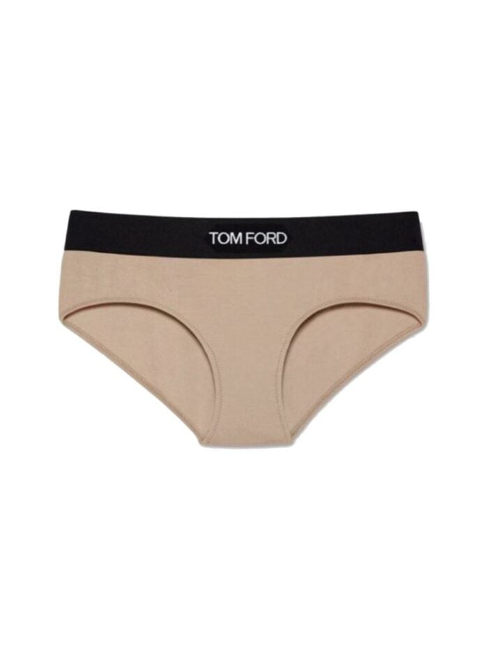 TOM FORD "BOY SIGNATURE" CULOTTES