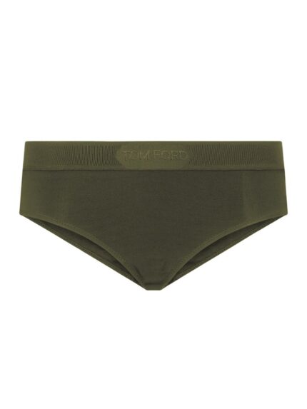 TOM FORD "BOY SIGNATURE" CULOTTES