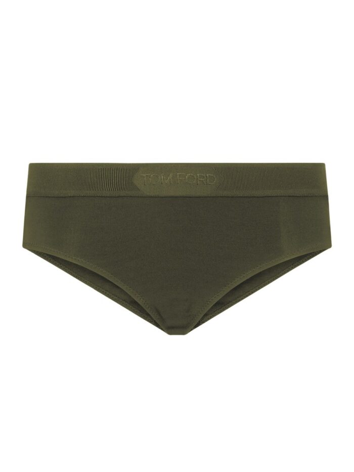 TOM FORD "BOY SIGNATURE" CULOTTES