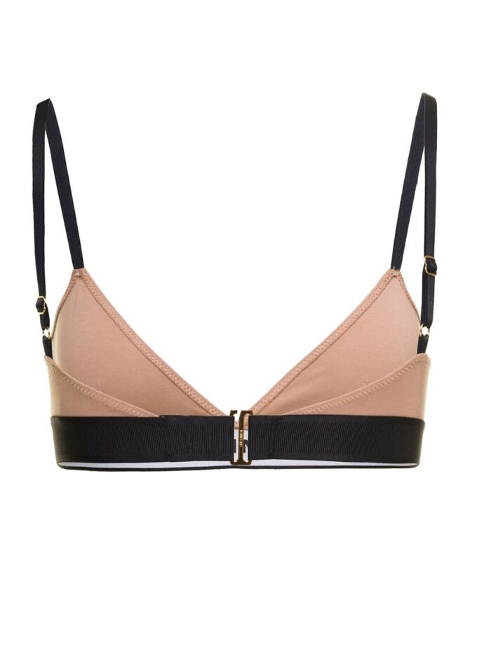 TOM FORD BRA WITH LOGO