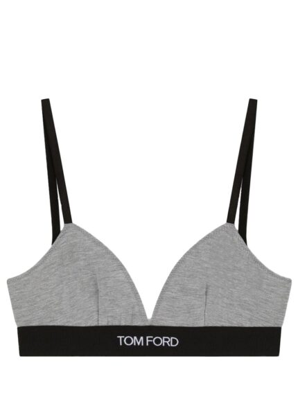 TOM FORD BRA WITH LOGO