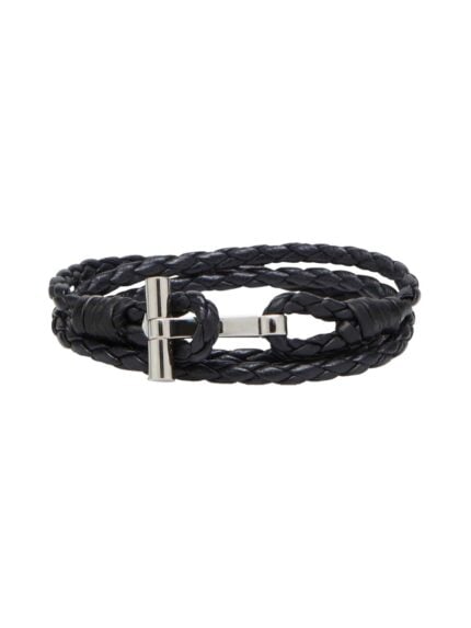 TOM FORD BRACCIALE CON LOGO