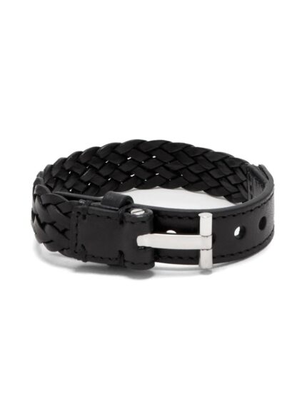 TOM FORD BRACCIALE IN PELLE