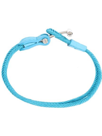 TOM FORD BRAIDED BRACELET