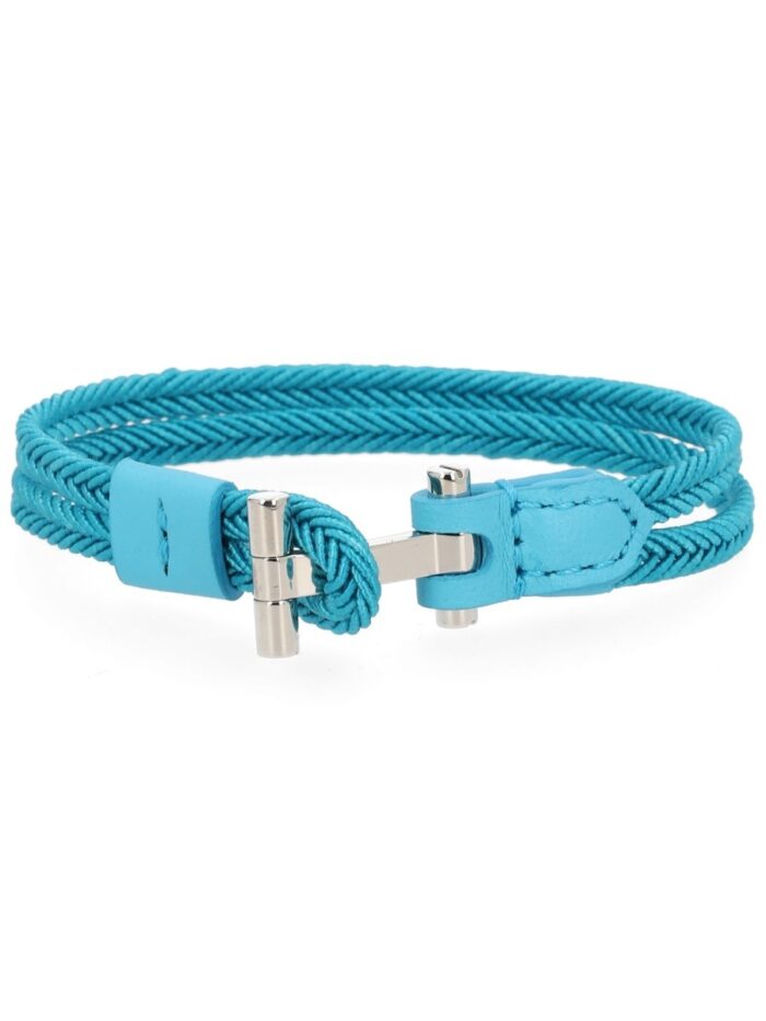 TOM FORD BRAIDED BRACELET