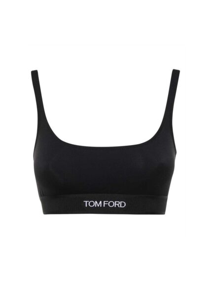 TOM FORD BRALETTE CON LOGO